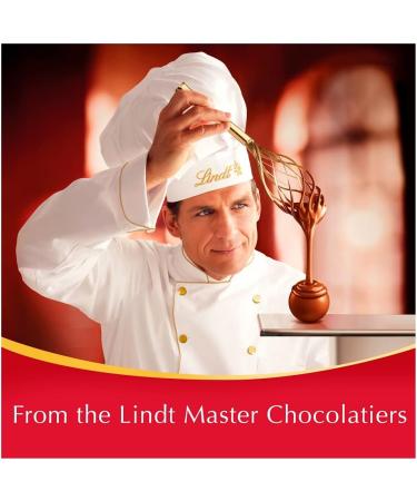 Lindt Lindor Maxiball 500 g - Buy Online on GoSupps.com
