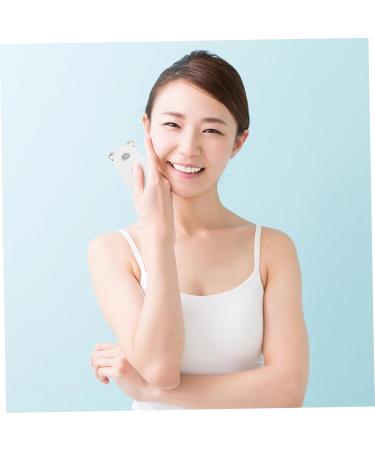 Mipcase 2 Pcs Beauty Humidifier Portable Humidifer Portable Steamer Face Moisturizing Evaporator - Buy Online on GoSupps.com