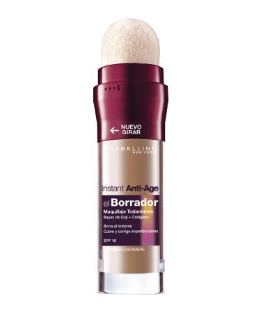 Maybelline The Eraser 45 Light Foundation