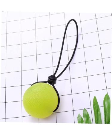 Buy 3 STK Stress Balls - Hand Trainer & Grip Fitness Equipment for Strength & Therapy - Buy Online on GoSupps.com