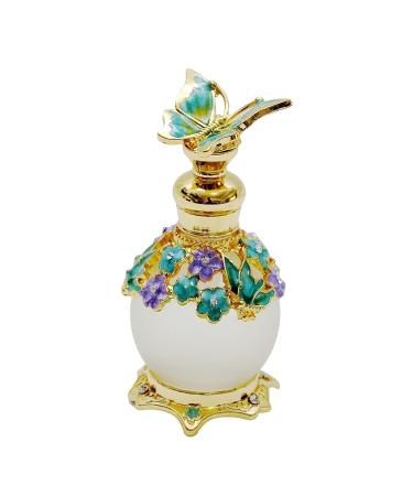 Women's Fragrance Romantic Hypoallergenic Eau De Parfum Fresh Beauty Products Suitable for All Skin Types Holiday Gifts One Size B - Buy Online on GoSupps.com