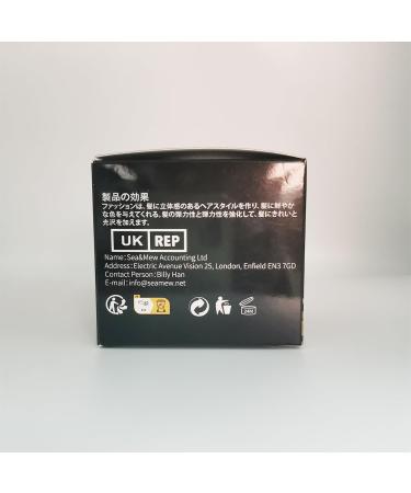 Buy White Temporary Hair Color Dye - Non-Permanent DIY Wax for Cosplay & Halloween Parties - Buy Online on GoSupps.com
