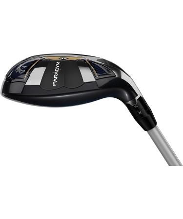 Callaway Golf 2023 Paradym 4 Hybrid Right Graphite Stiff - Buy Now - Buy Online on GoSupps.com
