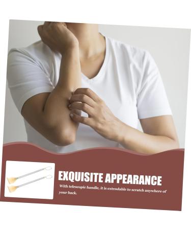 Beavorty 8-Piece Back Massage Device Set | Optimal Relief & Relaxation | International Shipping Available - Buy Online on GoSupps.com