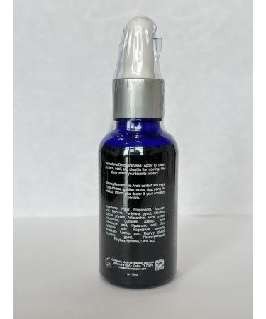 Eraclea Vitamin C 15% Advanced Booster Serum | Anti-Aging & Skin Brightening with Hyaluronic Acid | Smooth & Radiant Skin | International Shipping Available - Buy Online on GoSupps.com