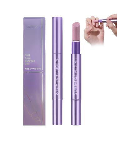 Stylo de soin des ongles stylo huile pour ongles 3 en 1 stylo huile pour cuticules huile de soin pour cuticules stylo dissolvant de cuticules pour r parer les ongles fissur s et secs