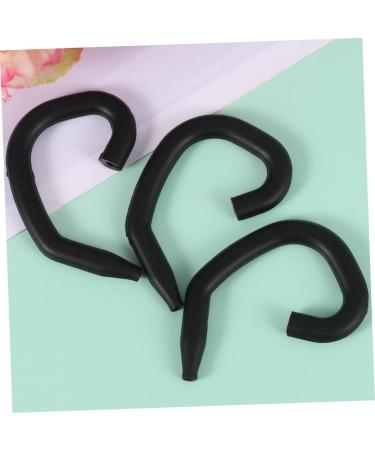 Buy Sosoport 60 PTH Extension Clothes Rack & S Hooks - Ideal Face Cover Ear Belt & Headphone Holder - International Shipping Available - Buy Online on GoSupps.com