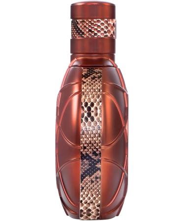 Armaf Radical Brown for Men Eau de Parfum Spray 3.4 Ounce - Buy Online on GoSupps.com