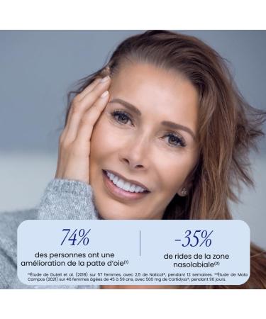 Collagene marin hydrolys type 1 2&3 | Articulations | Peau I Vitamine C I Collagene marin poudre 5g par portion | Go t neutre I Fabriqu en France I 180g | Laboratoire NaturAvignon - Buy Online on GoSupps.com