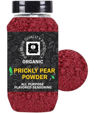  EDZZEL EDZZEL Natural prickly pear powder 56.69 g (pack of 1) - Buy Online on GoSupps.com