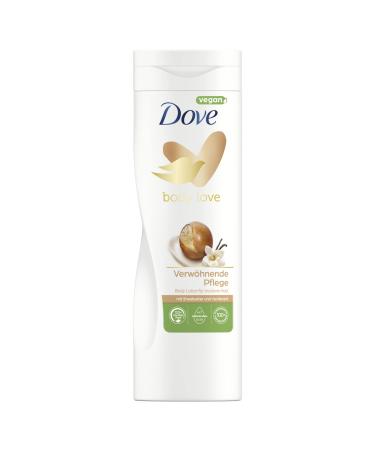 Dove Body Love Pampering Care Body Lotion 400 ml 400 ml (1 pack)