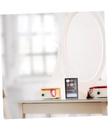 Beavorty 3 Sets Eyebrow Powder Set Eyebrow Brush Matte and Shimmer Eyeshadow Makeup Accessory Make up Miss - Buy Online on GoSupps.com