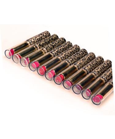  POPETPOP POPETPOP 12 Lip Gloss Cream Lipstick for Women Charming Lip Gloss - Buy Online on GoSupps.com