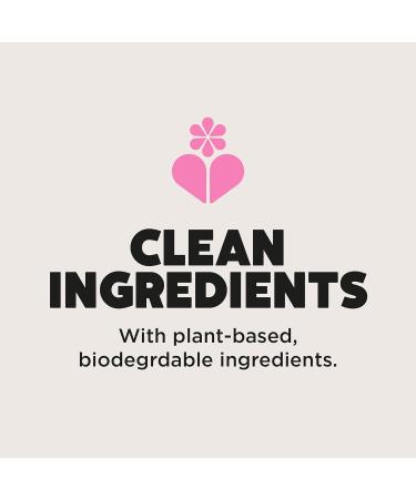 Ecover Limescale Remover Multi Surface Cleaner 500ml Berries & Basil - Pack of 1 - Buy Online on GoSupps.com