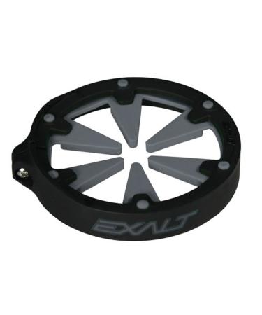 Exalt Paintball Universal FeedGate V3 Loader Lid - Grey