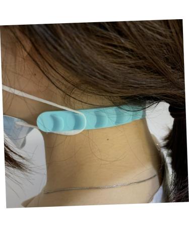 Ipetboom 8st Protective Mask - Earmist Gift for Friends | Hearing Protection & Adjustable Ear Rope Buckle | Face Mask Adjustment Belt - Buy Online on GoSupps.com