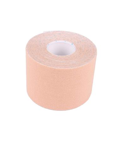 Kinesiology Physio Tape for Muscles and Joints Support Correct Malalignment Improve Blood 5CM Tape Waterproof and Breathable
