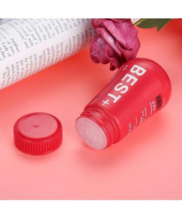 Dust It Mattifying Powder Hair Styling Powder Texturizing Hair Styling Powder Lightweight Portable Hair Styling Tool Hair Root Fluffy Root Lifting Powders Matte Texture Hair Styling Volume Powder 1 g (Pack of 1) - Buy Online on GoSupps.com