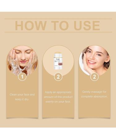 Melanin Correcting Cream Spot Cream For Melanin Correcting Melanin Correcting Body Cream Freckle Removal Cream Dark Spot Remover For Face Dark Spot Corrector Stick For Body Knees Neck Armpit - Buy Online on GoSupps.com