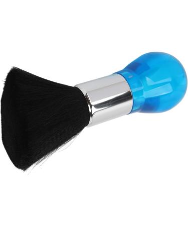 Neck Duster Brush Soft Ergonomic Hair Cutting Barber Hair Care Product for Stylists - Buy Online on GoSupps.com