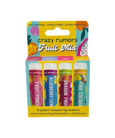 Juice Collection lip balm 16.8g - Buy Online on GoSupps.com
