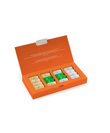 T'a Milano Pack of 16 Gianduiotti - 175 g - Buy Online on GoSupps.com