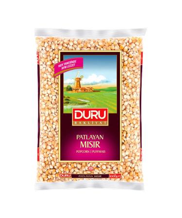 Duru Popcorn 1kg x 10 pack