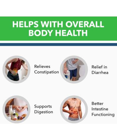 VITASEI Liver Cleanse & Body Detox Capsules - 120 Capsules Dietary Supplement for Men & Women - Buy Online on GoSupps.com