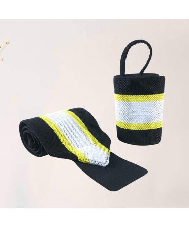Garneck 1 Pair Wrist Band - Premium Sports Fitness Accessories for Global Shipping - Buy Online on GoSupps.com