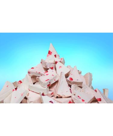 Organic Strawberry Ice Cream by Rocky Mountain Freeze Dry - Buy Online on GoSupps.com