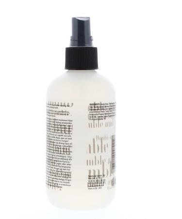 Bumble and Bumble Holding Styling Spray 8 oz - Long-lasting Hold and Control - Buy Online on GoSupps.com