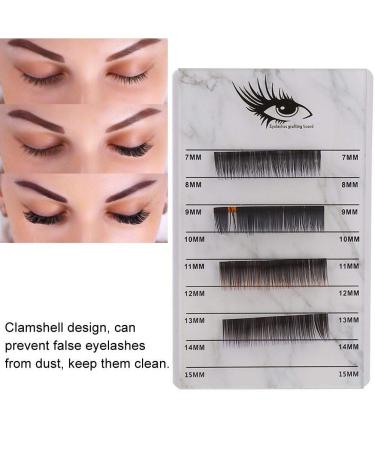 Solomi 5-Layer Eyelash Storage Box | Exquisite Organizer for False Eyelashes & Grafting Extensions - Buy Online on GoSupps.com