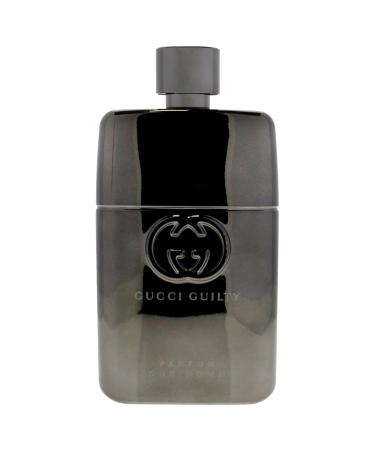 Gucci Guilty for Men - 3 oz Parfum Spray - Buy Online on GoSupps.com