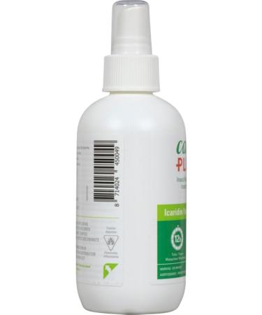 Care Plus 20% Icaridin Insect Repellent - 200ml Spray Pump - Buy Online on GoSupps.com