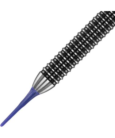 Cosmo Fit Point Plus Blue - 50 Soft Tip Points for Improved Performance - Buy Online on GoSupps.com
