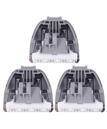 Balawin 3X Hair Clipper Replacement Blade for CP-6800 KP-3000 CP-5500