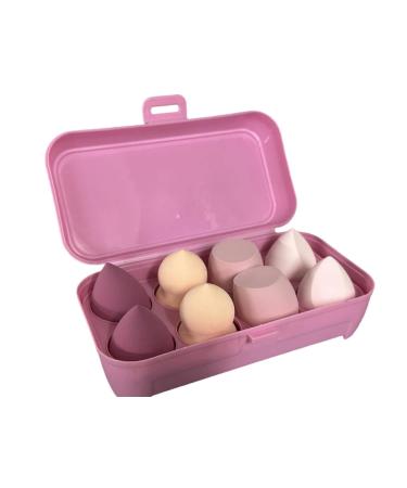 Makeup Sponge (Pink)