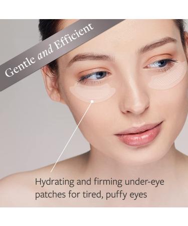 Buy iMicro Patch Under Eye Patches - Anti-Aging Hyaluronic Acid Spa Treatment | 8 Sheets - International Shipping Available - Buy Online on GoSupps.com