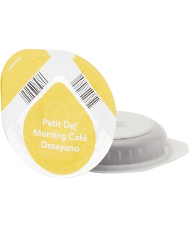 Tassimo Morning Caf 124 8g - Buy Online on GoSupps.com