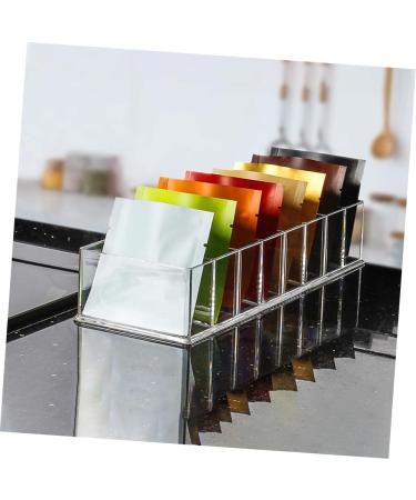 Balacoo Makeup Organzier Box Makeup Storage Box Makeup Storage Case Acrylic Eyeshadow Holder Cosmetics Rack Multipurpose - Buy Online on GoSupps.com