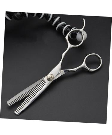 TOVINANNA Barber's Shears Salon Styling Tools Haircut Scissor Hairdressing Scissors - Buy Online on GoSupps.com