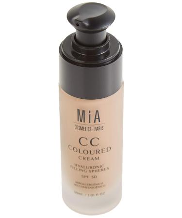 CC Colored Cream SPF 30 - Medium 30ml | International Shipping Available - Buy Online on GoSupps.com