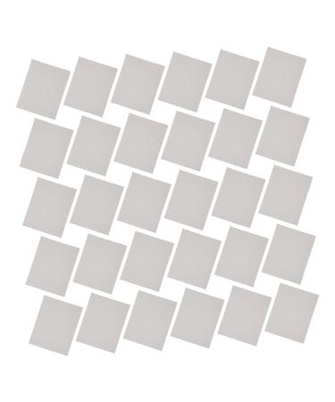 Beavorty 30pcs Glasses Cloth Lenses Cleaning Cloths Lens Wiping Cloth Phone Screen Cleaning Cloths Watch Cloth Camera Lens Cleaning Cloths Cloth for Cleaning Lens Glasses Wiping Cloth