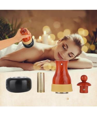 Haowul Chinese Wormwood Therapy Massage Bast Pain Relief & Relaxation | International Shipping Available - Buy Online on GoSupps.com