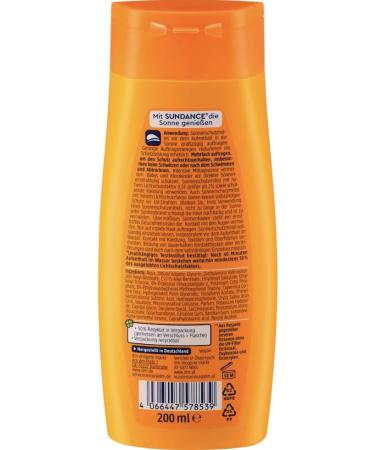 SUNDANCE Sun Milk SPF 50+ 200 ml - Buy Online on GoSupps.com