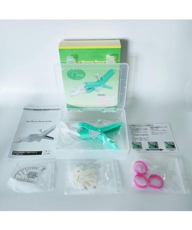 KUUY Mouth Exerciser | Enhance Lip & Tongue Strength | Muscle Toning Tool for Better Oral Health - Buy Online on GoSupps.com