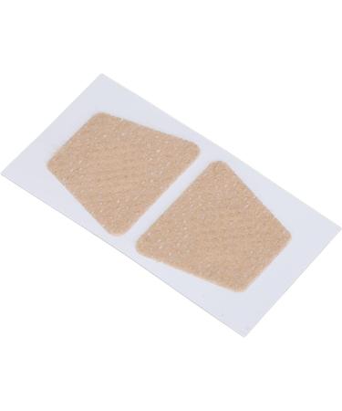 Saluaqui 20Pcs Toenail Corrector Patch - Breathable Ingrown Toenail Removal for Home & Outdoor Use - Buy Online on GoSupps.com