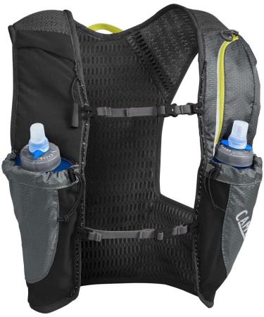Camelbak Nano Vest 34oz - Lightweight Hydration Pack for Adventure | International Shipping Available - Buy Online on GoSupps.com