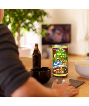 Indonesia Original Bihun Soup - Delicious Ready Meal with Chicken & Vegetables (Pack of 2 1150 ml) - Shop Internationally - Buy Online on GoSupps.com