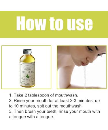 Cocofresha Pulling Oil for Teeth and Gums Cocofresha Pulling Oil Pure Organic Coconut Oil Pulling 4 Oz Mint Flavor Cocofresha Coconut Pulling Oil (2Pcs) - Buy Online on GoSupps.com